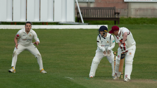 Plater Group Continues Sponsorship of Glossop Cricket Club